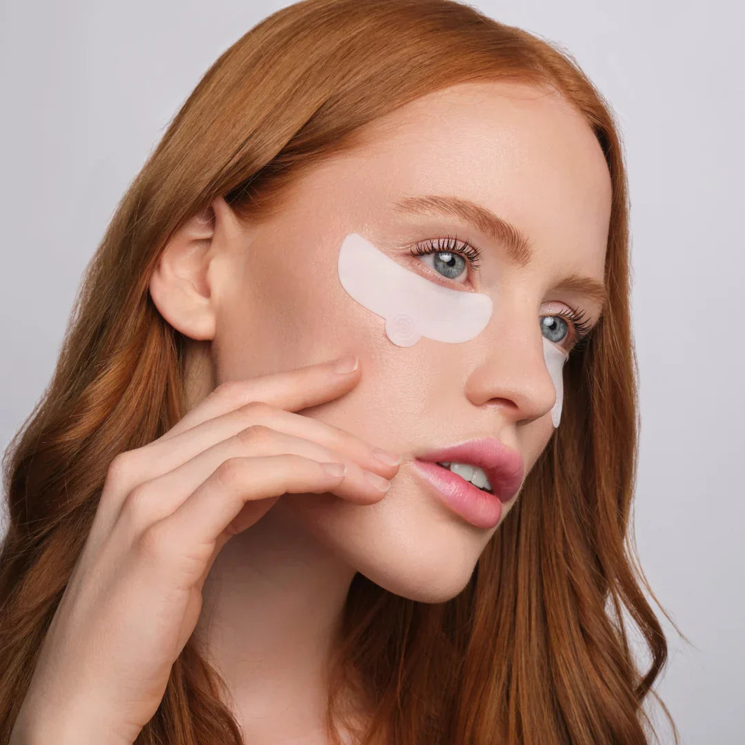 Lash Shields & Pads