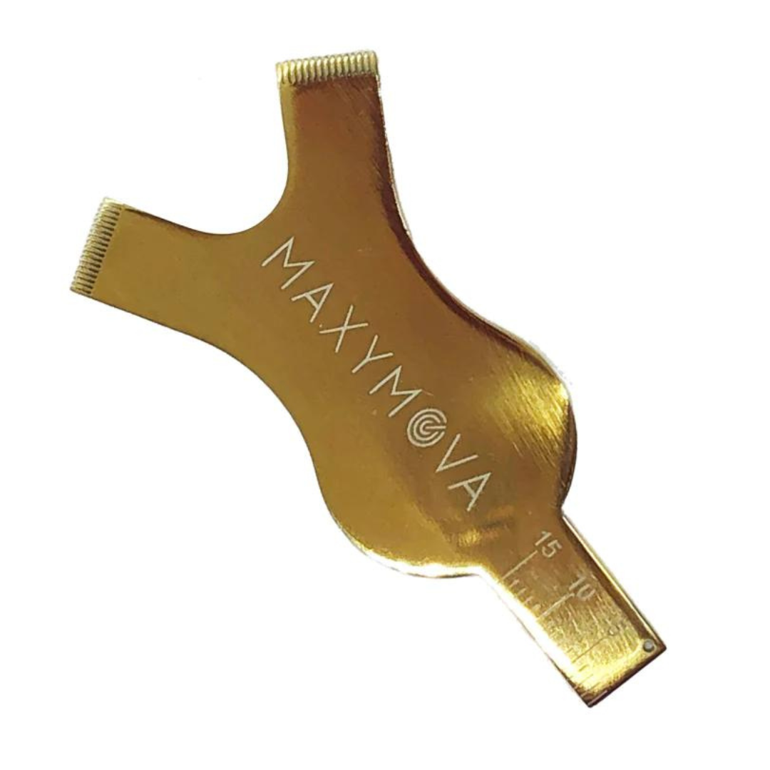 Maxymova - Golden Y Tool