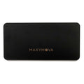 Maxymova - Metal Base Brush Holder