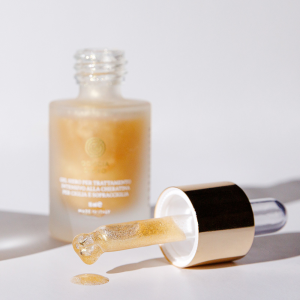 Maxymova -  Gold Goccia Keratin Lash & Brow Treatment Serum (15ml Bottle)