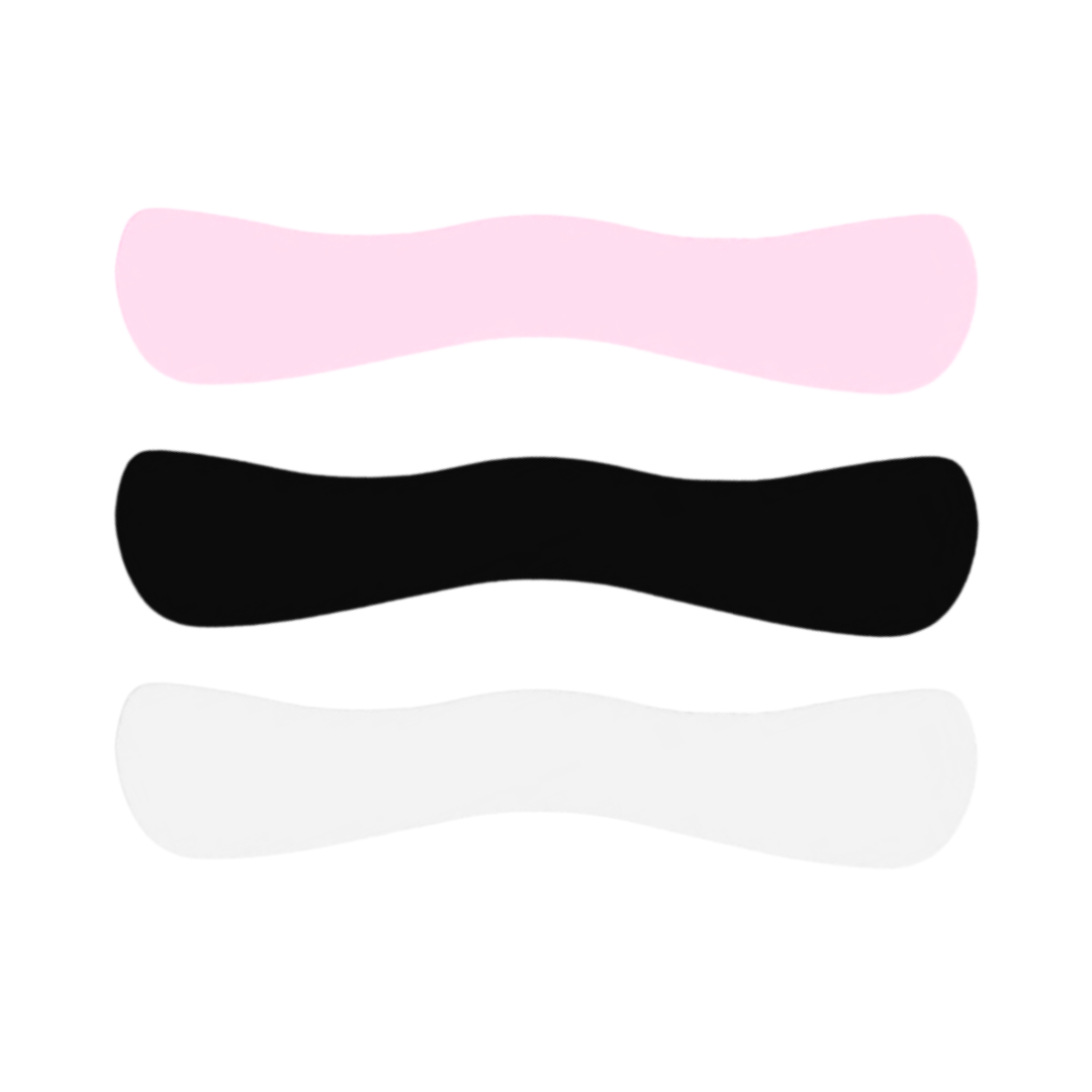 Silicone Brow Patch for Lamination (1 Pc)