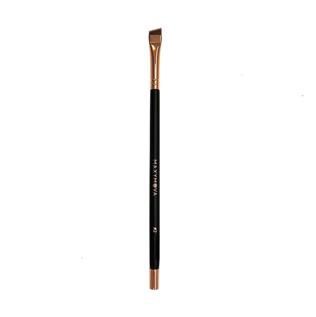 Maxymova - N.02 Brush Professional Magnet Brush