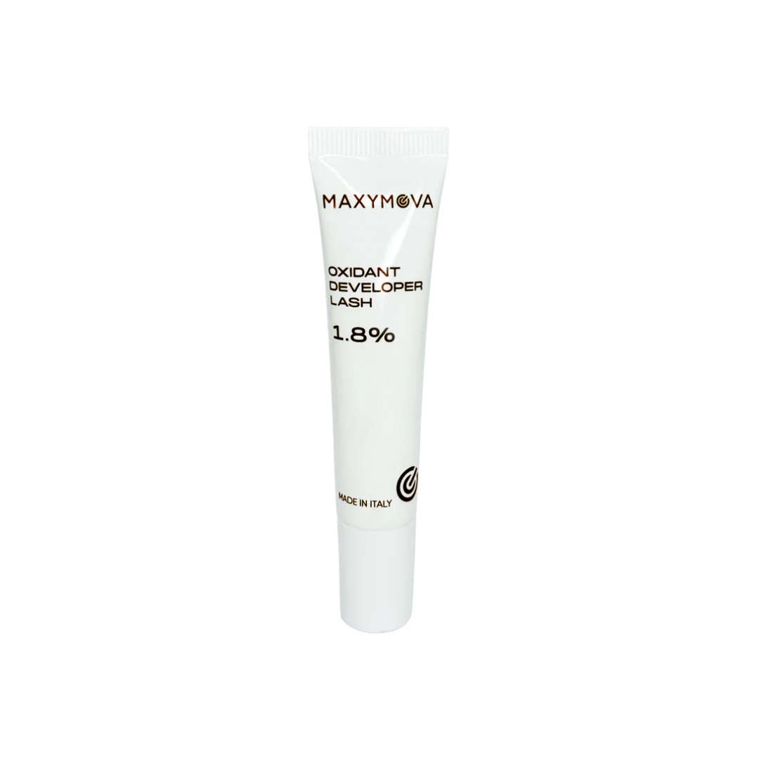 Maxymova - 1.8% Oxidant For Lashes (Thick Formula)