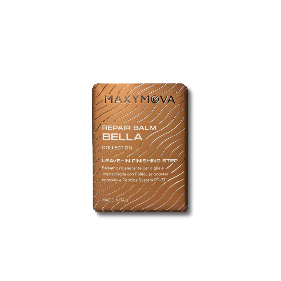 Maxymova - Bella Collection - Repair Balm - Step 3 Sachets (10*1ml)