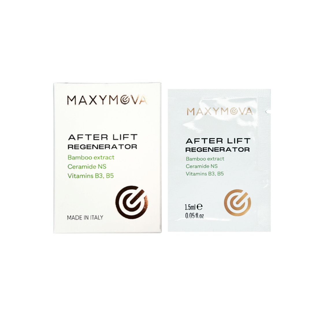 Maxymova -  After Lift Regenerator (Sachets)
