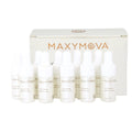 Maxymova -  Vitamin Brow Oil (10 x 3.4ml glass bottles)